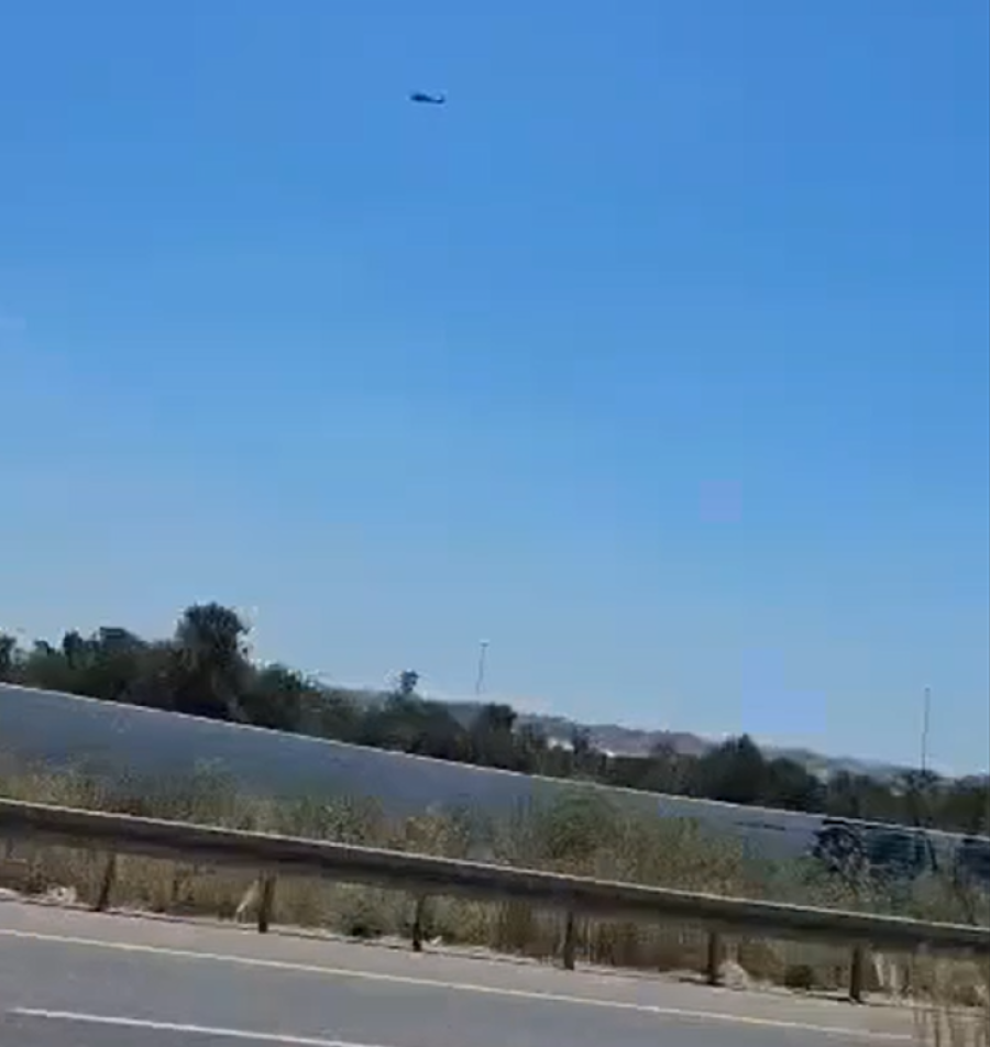 KRVAVI POHOD U IZRAELU: Napadači iz automobila sijali smrt, 