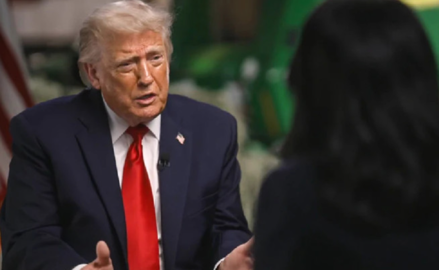'S NJIMA ILI BEZ NJIH': Trump najavio odlučan obračun s iran