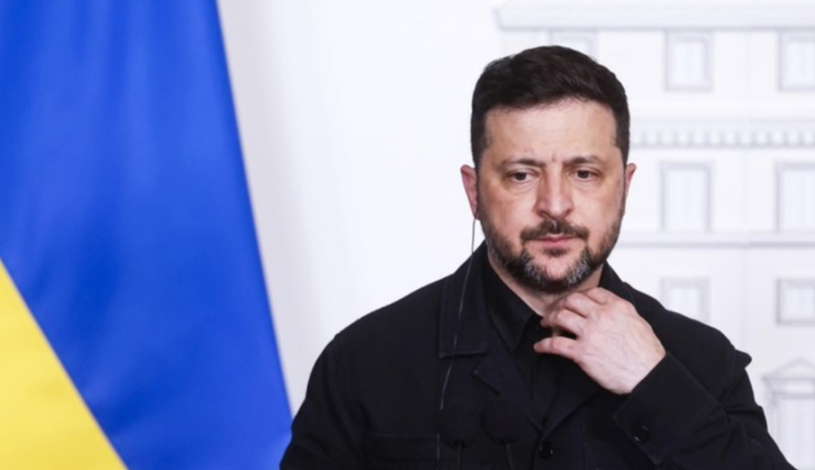 TAJNI PLAN ZELENSKOG: Preko Abramoviča pokušao iznuditi susr