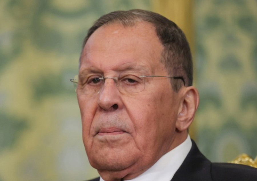 DRAMATIČNA PORUKA IZ MOSKVE: Lavrov otkrio šta je apsolutni 