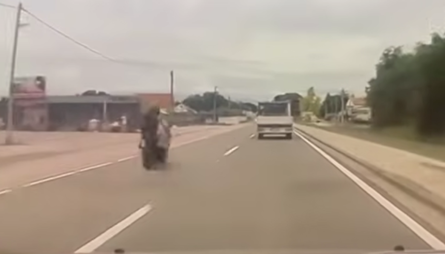 TRAGEDIJA KOJA JE POTRESLA REGION: Objavljena snim