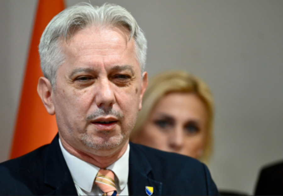 TRN U OKU SUSJEDIMA: Ovako Hrvati pišu o Slavenu K
