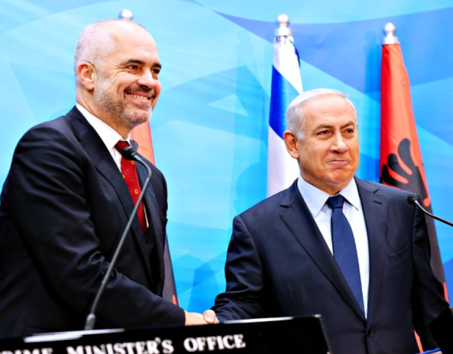 DA LI JE IZRAEL KUPIO RAMU?: Šokantni detalji tajnih veza al