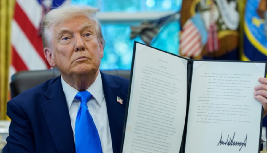 TEŽAK UDARAC ZA TRUMPA: Sudija Sorokin srušio ključni stub p