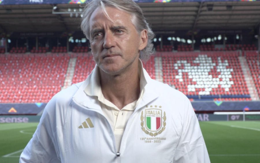 BLIZU POTPISA: Roberto Mancini spreman da spasi posrnule Ita