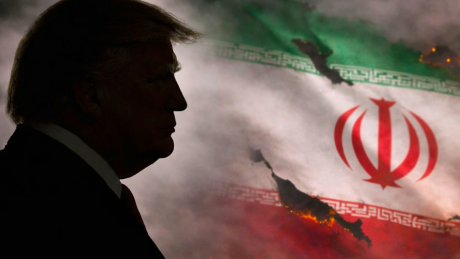 STO DANA RATA: Trumpova vizija brze pobjede udaril