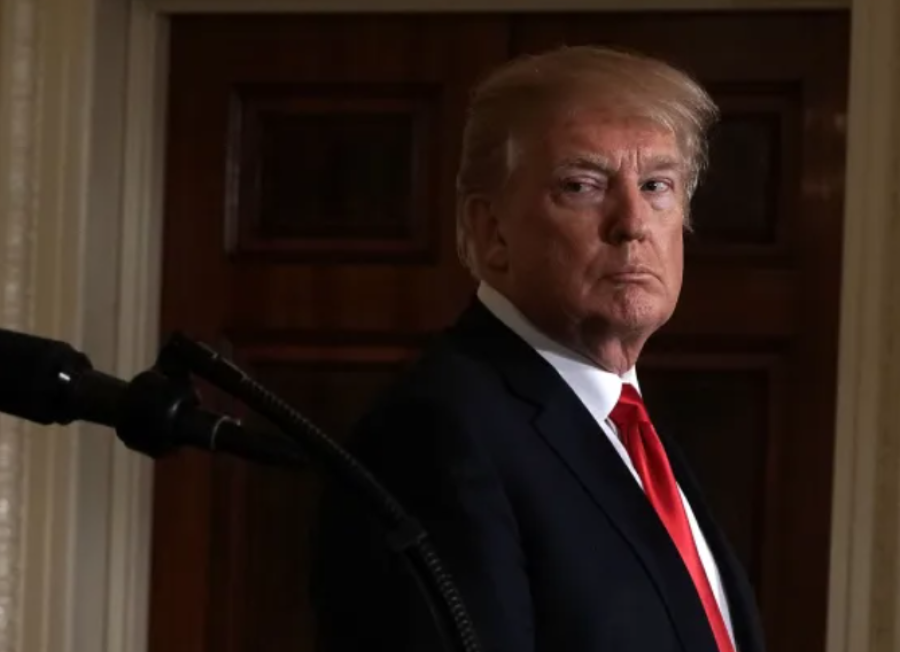 POTEZ IRANA RAZBJESNIO TRUMPA, PREDSJEDNIK SAD-a N