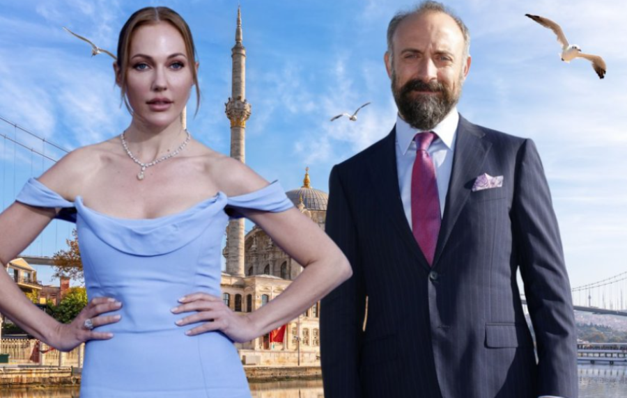 POVRATAK KOJI SE ČEKAO 15 GODINA: Sulejman i Hurem ponovo za