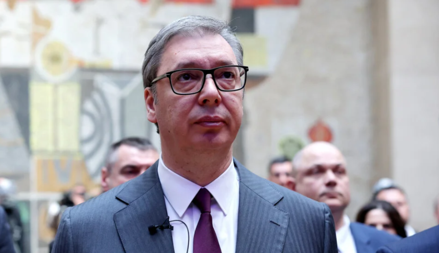 DIREKTNA PORUKA IZ BRISELA: Vučićeva politika vodi Srbiju u 