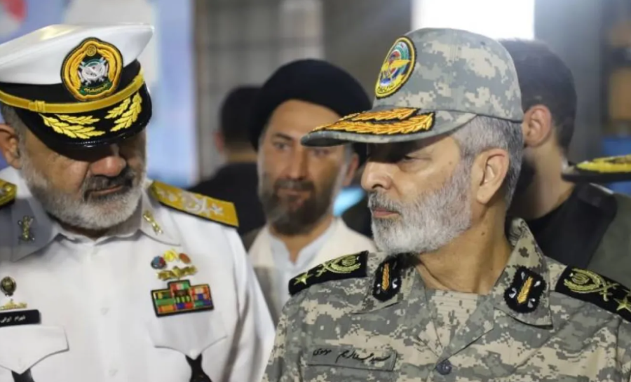 NYT OTKRIVA DETALJE: Amerika i Iran uprkos žestokim oružanim