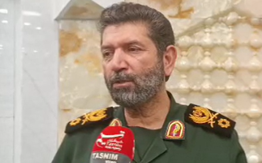 KOMANDANT IRGC-a IZ TEHERANA: 'Trumpove izjave i zapadni nar