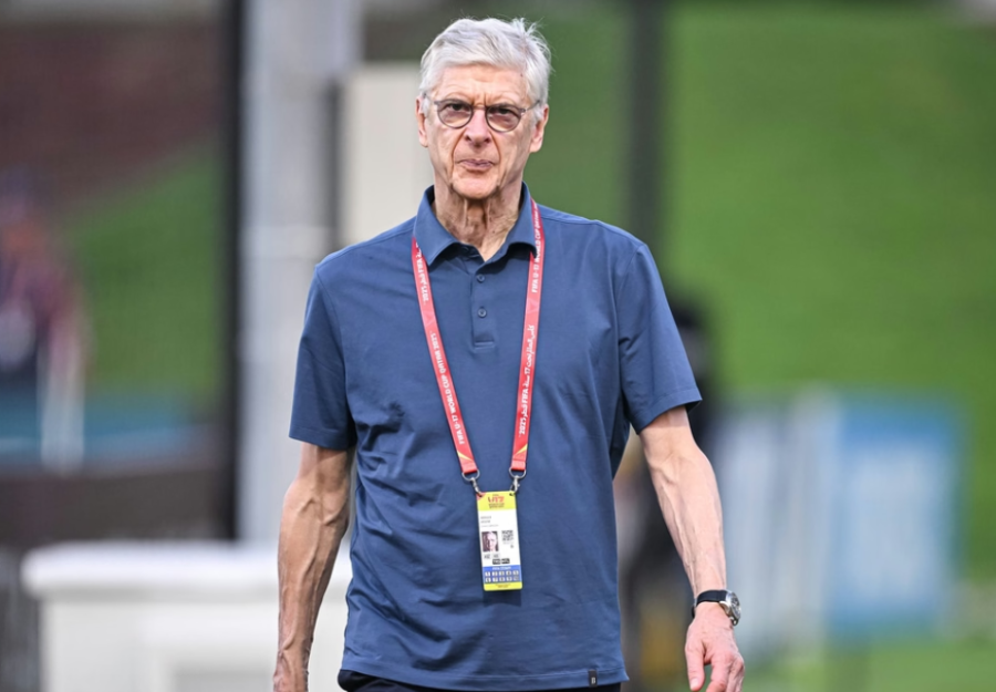 WENGEROVA PROGNOZA: Legendarni trener otkrio svog favorita za svjetski tron