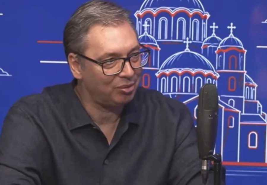 'MOŽDA PODNESEM OSTAVKU I TOKOM LJETA': Vučić otkrio da je v