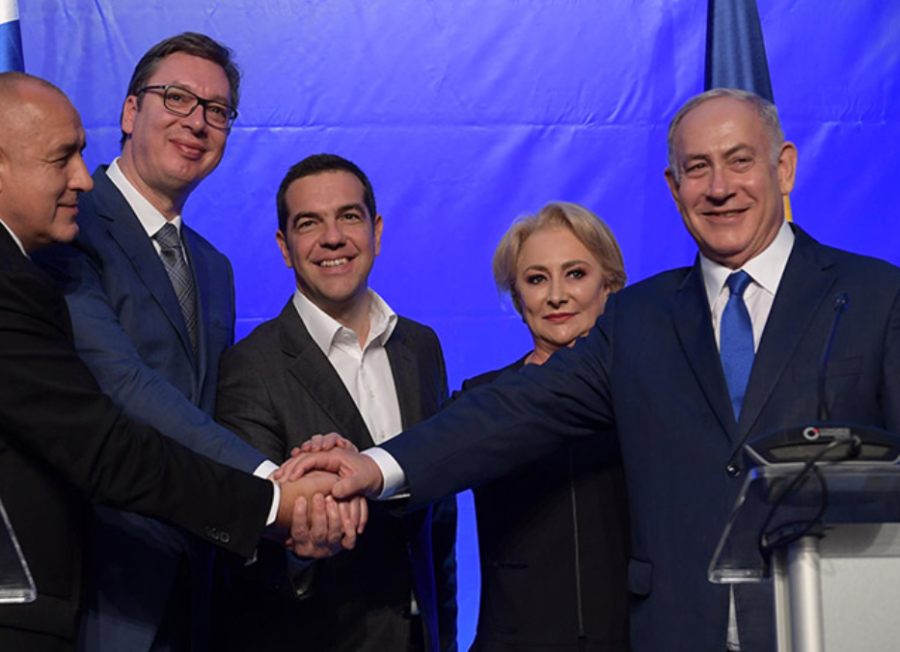 SRAMOTAN ISTUP ALEKSANDRA VUČIĆA: 'Mi ne krijemo da sarađuje