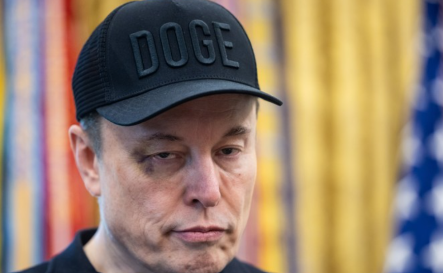 ESKALACIJA BEZ PRESEDANA: Iran spreman udariti na Elona Musk