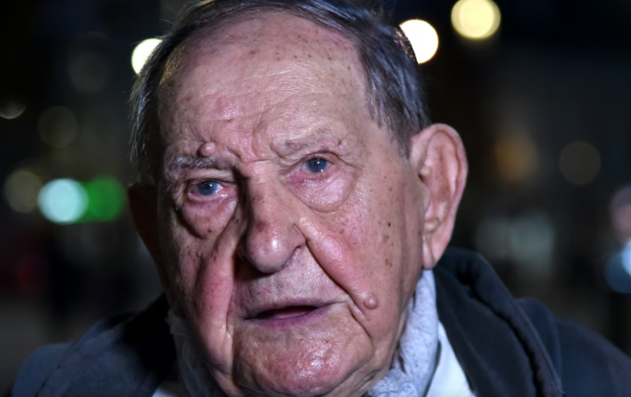 KRAO JE JABUKE DA BI PREŽIVIO, BIO U LOGORU I NA GOLOM OTOKU