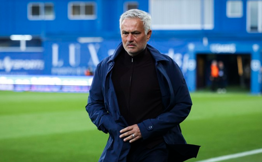 POVRATAK 'SPECIAL ONE-a': Mourinho ponovo na klupi Real Madr