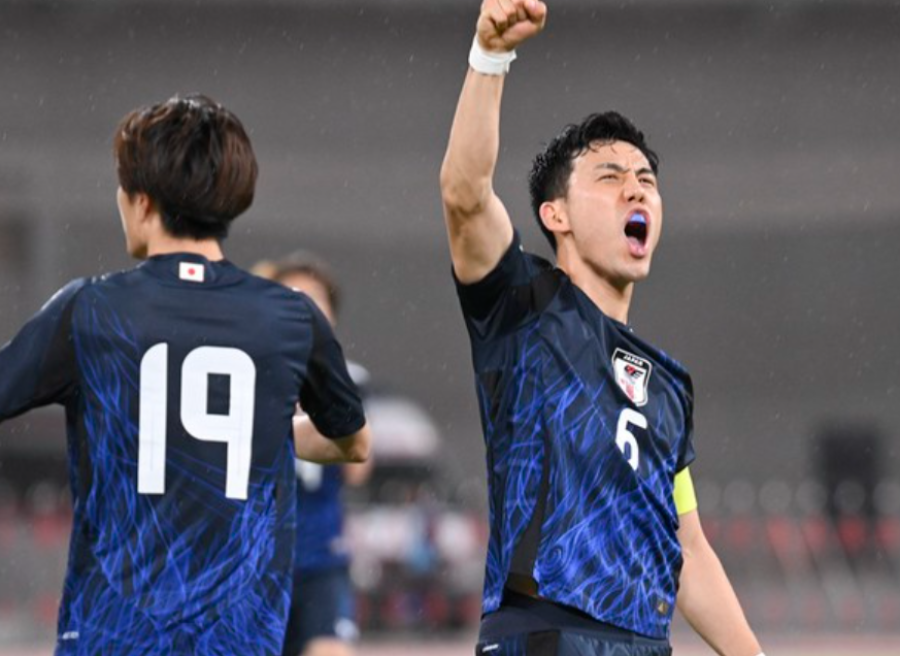 DRAMA U REPREZENTACIJI JAPANA: Kapiten otpao sa Mundijala, p