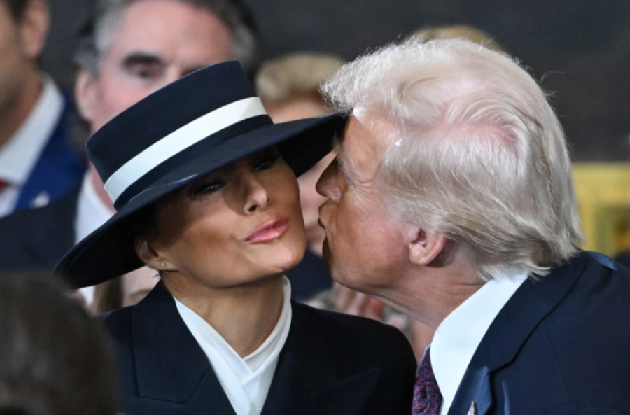 RAZOTKRIVEN ČUDAN BRAČNI ŽIVOT DONALDA I MELANIJE TRUMP: Godinama su kružile glasine, sad je istina izašla na vidjelo