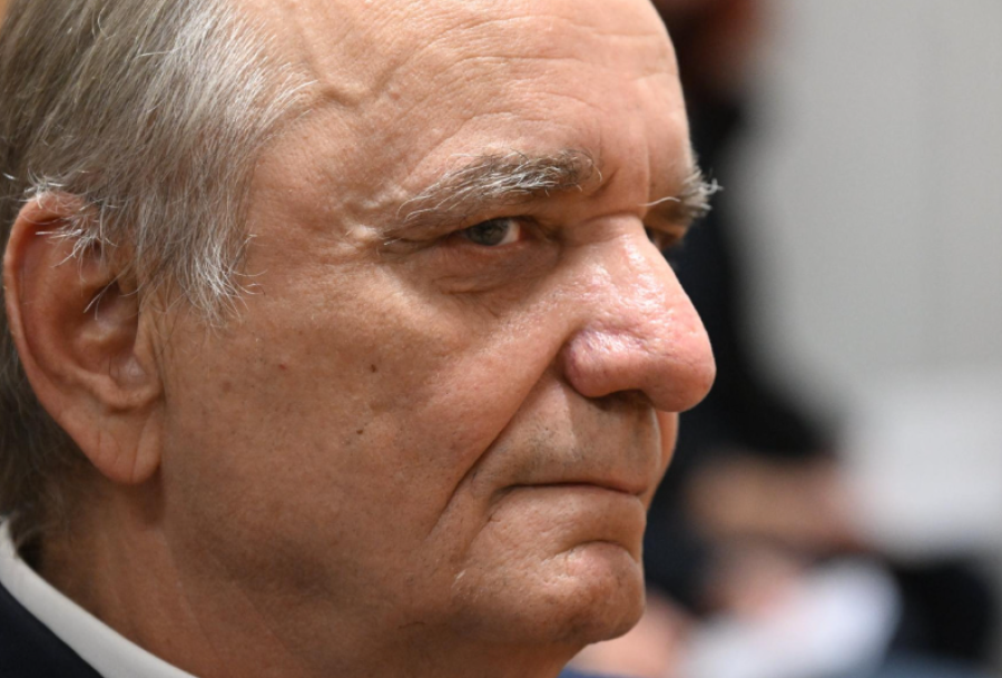 MILANOVIĆ PRELOMIO: Oduzeta sva odlikovanja Branimiru Glavašu