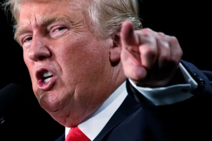 'AKO SE TO DOGODI, ISLAMSKA REPUBLIKA IRAN VIŠE NEĆE POSTOJATI!': Trump potvrdio nove zračne udare, pa poslao jezivu poruku Teheranu