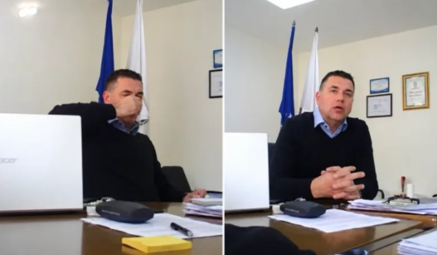 PROCURIO SNIMAK POLITIČKE TRGOVINE U BIH: 'Napiši šta želiš za ženu, zeta, kćerku'