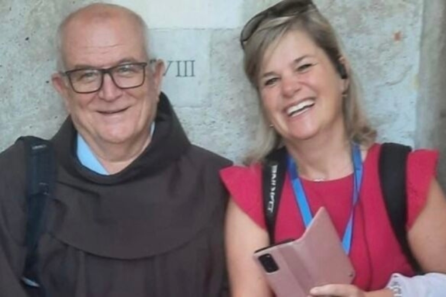'NIJE LAKO': Nakon 25 godina, Amela se s porodicom vraća iz Njemačke