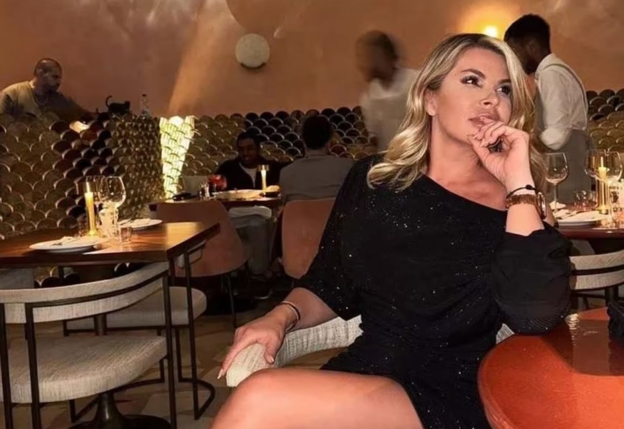 ZBOG IZGLEDA MAJKE ERMEDINA DEMIROVIĆA SVI SU ZABORAVILI NA NOGOMET: Nitko ne vjeruje da ima 52 godine