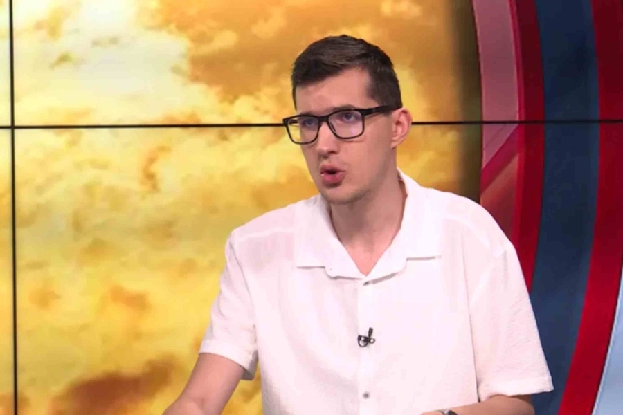 NAJPOPULARNIJI BH. METEOROLOG NAJAVLJUJE EKSTREME: Nedim Sladić otkrio kad nas očekuje 41 stepen Celzijusa u BiH