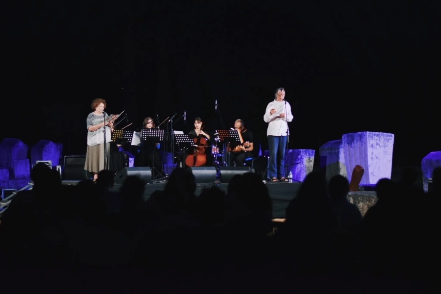 STOLAC POSTAJE CENTAR KULTURE: 'Slovo Gorčina' dovodi Gibonn