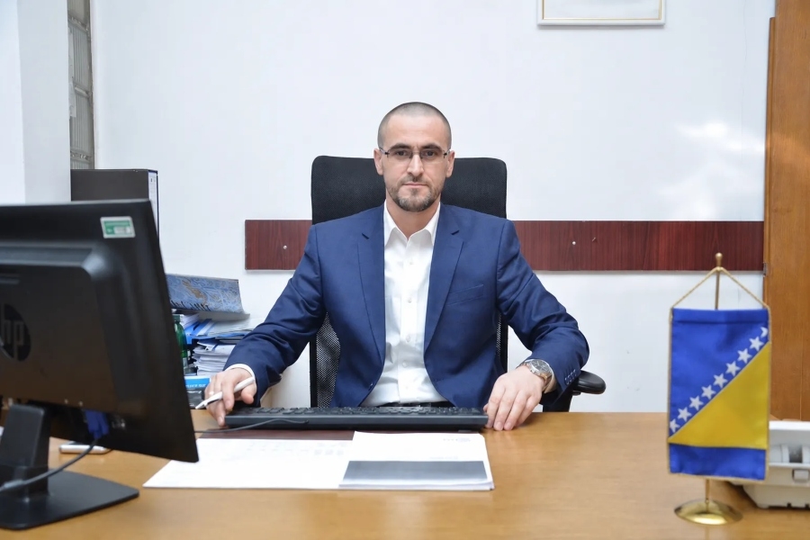 PRAVNI EKSPERT SIFET KUKURUZ: 'Cilj Dejtona nije koncept kon