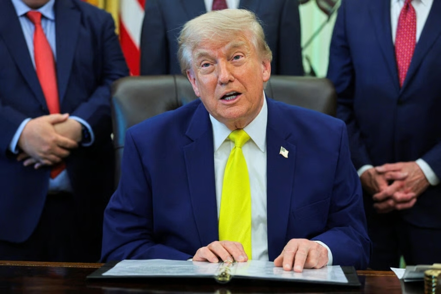 DRAMATIČNO UPOZORENJE DONALDA TRUMPA FOX NEWSU: 'Izrael izve