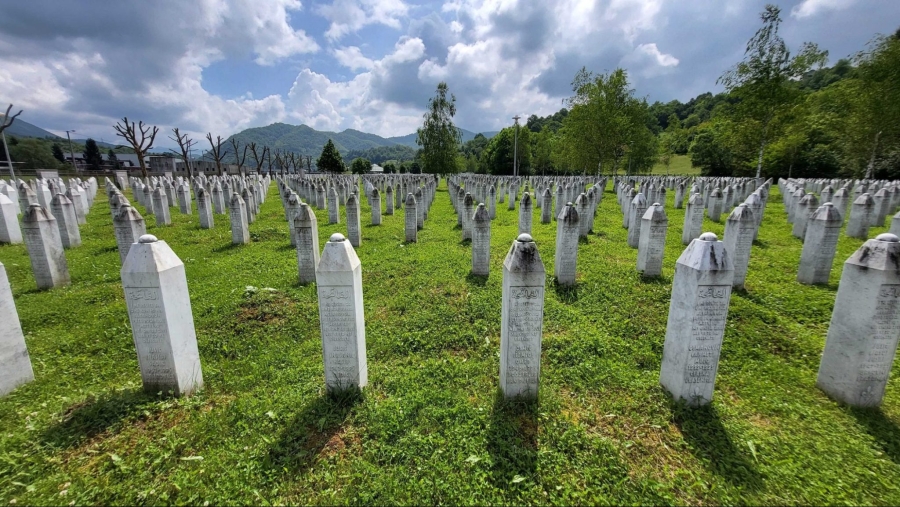 BEOGRAD IGNORIŠE SARAJEVO: Sud BiH već mjesecima uzalud pokušava uručiti optužnicu dvojici optuženi za pomaganje u genocidu