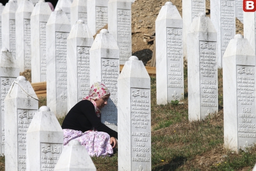31. GODIŠNJICA GENOCIDA U SREBRENICI: Sve je spremno za obilježavanje 11. jula