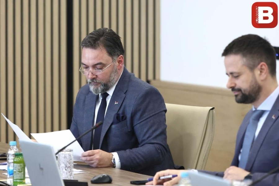 NIJE IM PRVI PUT: Dodikovi blokaderi Amidžić i Košarac neće doći na sjednicu Vijeća ministara