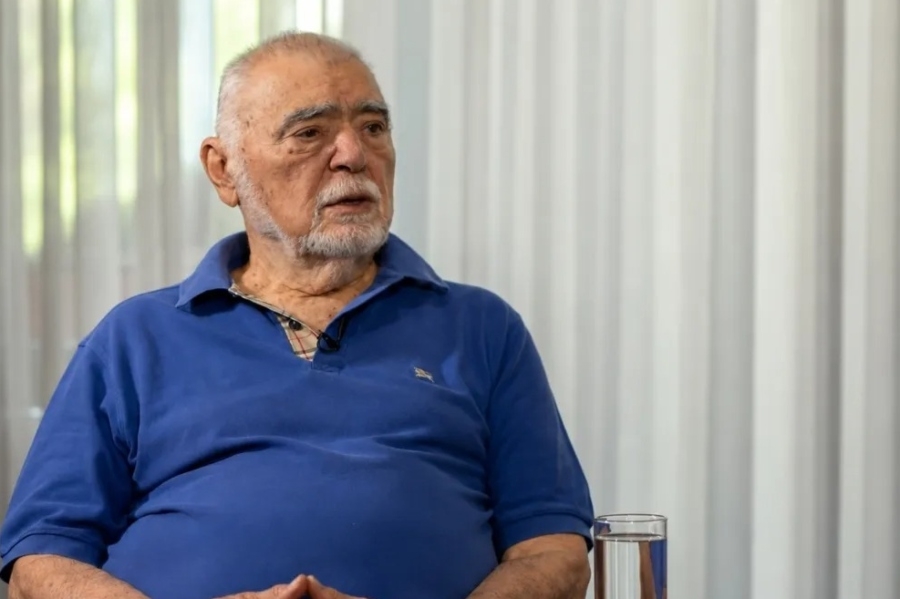 PAKLENI PLANOVI ZA BIH: Bivši predsjednik Hrvatske Stjepan Mesić upozorava da treći entitet znači siguran rat (VIDEO)