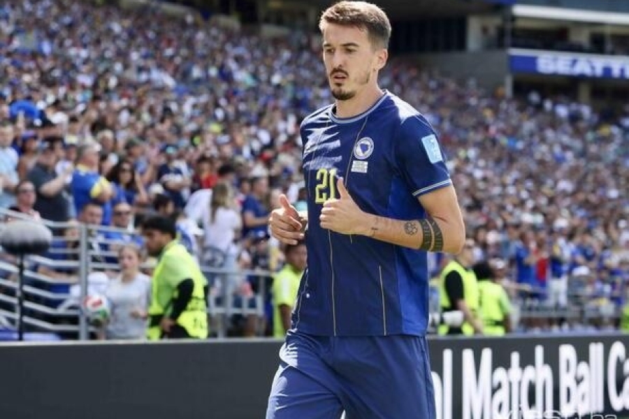 ZMAJ IZJAVOM IZNERVIRAO AMERIKANCE: 'Bit će nevjerovatno izbaciti ih sa Svjetskog prvenstva'