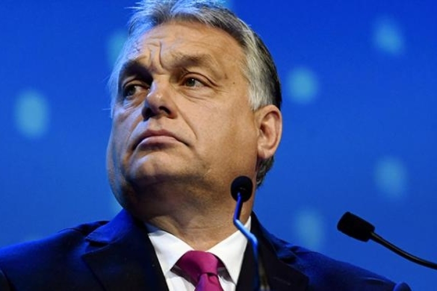 PADA ORBANOV SISTEM KORUPCIJE: Raskrinkana krađa vijeka, nes