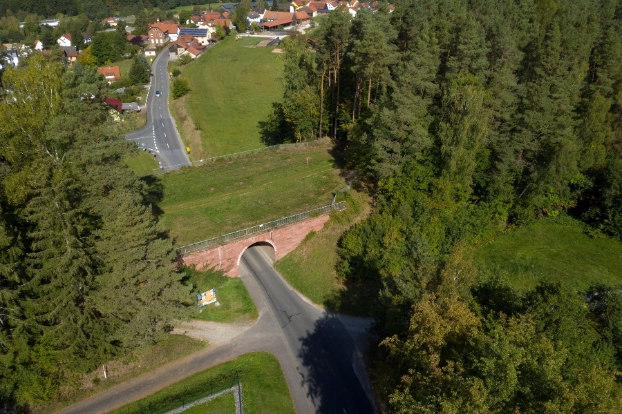 NACISTIČKI PLAN: Hitlerova Ruta 46, najduži napušt