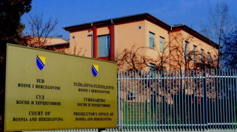 PRVOSTEPENA PRESUDA SUD-a BiH: Presuđeno trojici krvnika za 