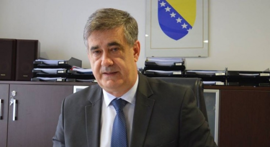 SUD BiH ODBIO ŽALBU: Šuhret Fazlić neće biti kandidat za Predsjedništvo BiH