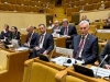 ADEMOVIĆ S AMERIČKIM ZVANIČNIKOM TURNEROM: Južna interkonekcija je ključ energetske sigurnosti, ali uz strogo očuvanje državne imovine BiH!