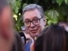 VUČIĆ GOVORIO NA IZBORNOJ SKUPŠTINI: 'Srbija ne bi postojala ni 48 sati bez ulaganja u vojsku'