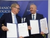 OBILJEŽENO 26. GODIŠNJICA GRANIČNE POLICIJE BiH: Potpisan važan Memorandum s FRONTEX-om (FOTO)