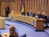 SUTRA SJEDNICA DOMA NARODA: Ademović više nije predsjedavajući