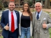 SEKS SKANDAL POTRESAO REPUBLIKANCE: Trumpov sveštenik bacio uže pred izbore zbog afere s misicom