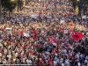 HAOS U ALBANIJI: Masovni protesti protiv projekta Trumpovog zeta i premijera Edija Rame blokirali Tiranu