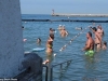 TUČNJAVA IZBILA NA JADRANU: Žena odbila izaći iz muškog dijela plaže ograđen zidom, nastao haos