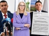 EKSKLUZIVNO: Ovo je sadržaj dopunjene krivične prijave protiv Kajganića, Jovičić i Džuve, optuženi su za...