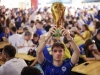 'I AM FROM BOSNIA, TAKE ME TO AMERICA': Država ujedinjena iza viralne himne nakon plasmana na Svjetsko prvenstvo (VIDEO)